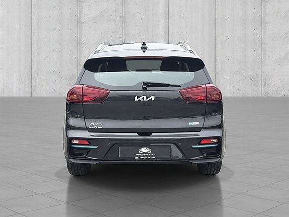 Kia e-Niro 6 of 22