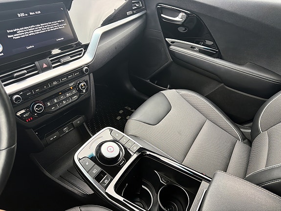 Kia e-Niro 18 of 22