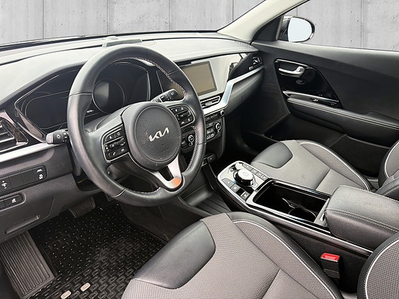 Kia e-Niro 10 of 22