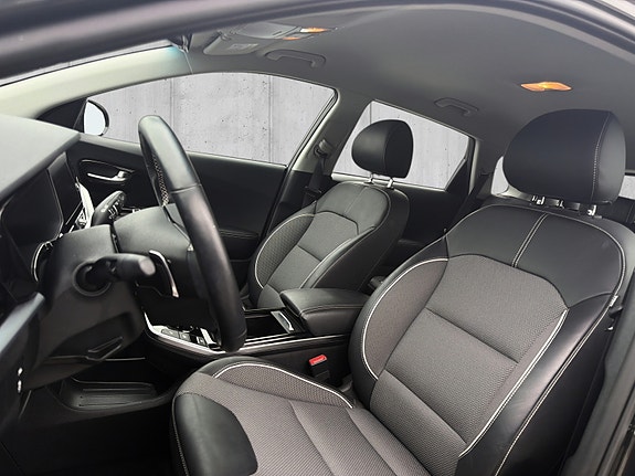 Kia e-Niro 9 of 22