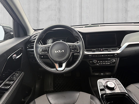 Kia e-Niro 11 of 22