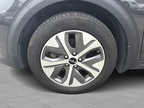 Kia e-Niro 22 of 22