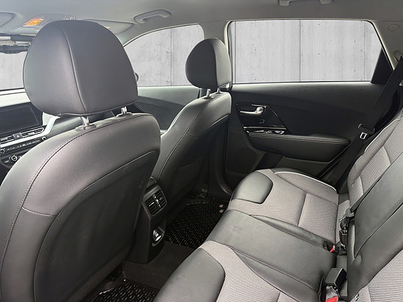 Kia e-Niro 20 of 22
