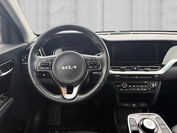 Kia e-Niro 12 of 22