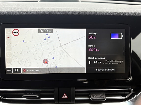 Kia e-Niro 14 of 22