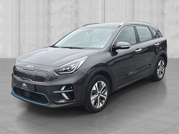 Kia e-Niro 3 of 22
