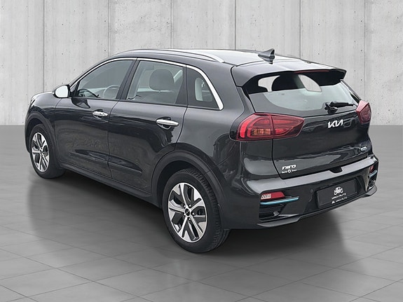 Kia e-Niro 5 of 22