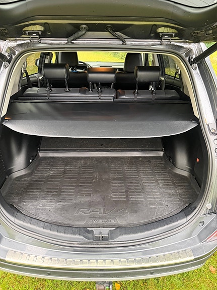 Toyota RAV4 13 of 18