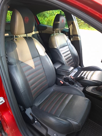 Alfa Romeo Giulietta 13 of 21