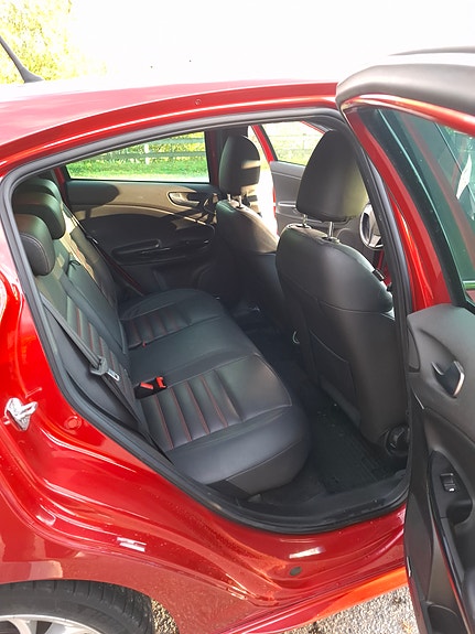 Alfa Romeo Giulietta 15 of 21
