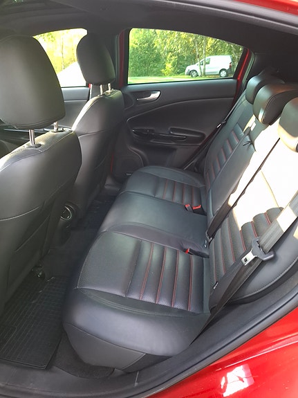 Alfa Romeo Giulietta 14 of 21