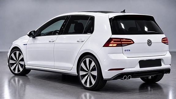Volkswagen Golf VII 4 of 18