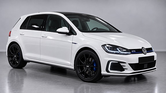 Volkswagen Golf VII 7 of 18