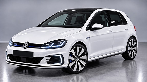 Volkswagen Golf VII 3 of 18