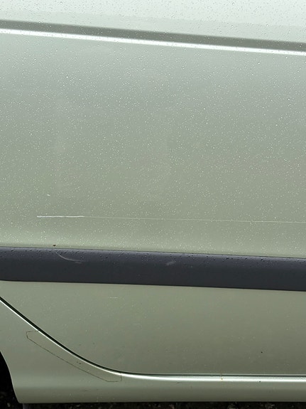 Toyota Avensis 7 of 9