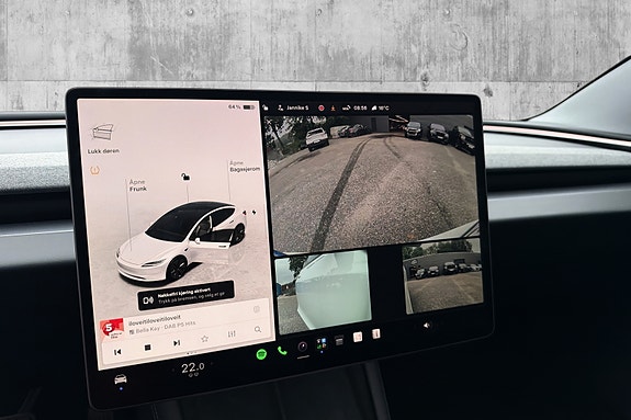 Tesla Model 3 23 of 30