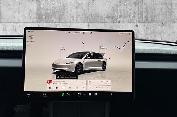 Tesla Model 3 21 of 30