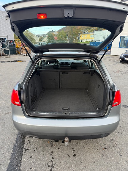 Audi A4 7 of 10