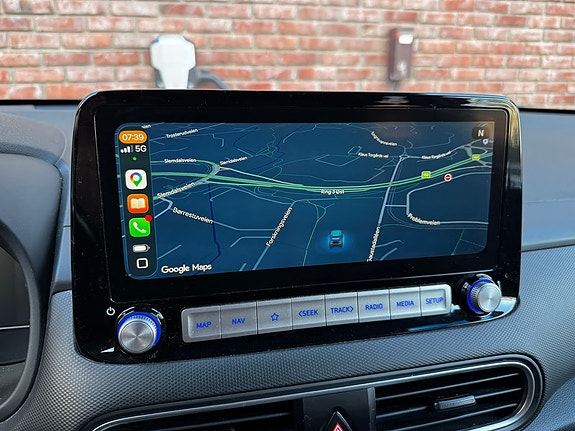 Hyundai Kona 8 of 29