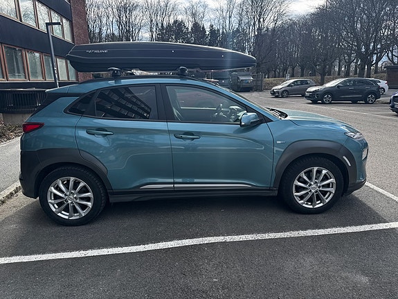Hyundai Kona 6 of 29