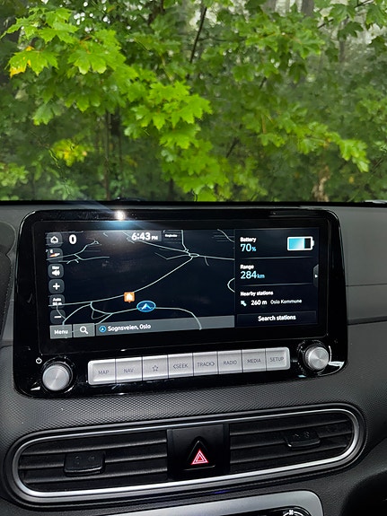 Hyundai Kona 9 of 29