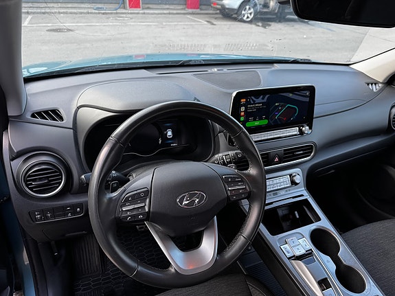 Hyundai Kona 12 of 29