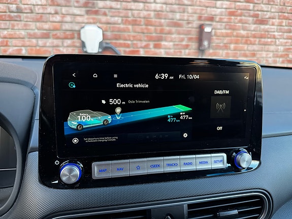 Hyundai Kona 10 of 29