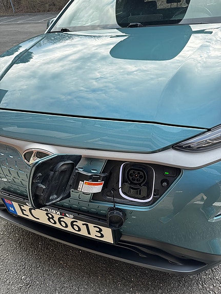 Hyundai Kona 4 of 29