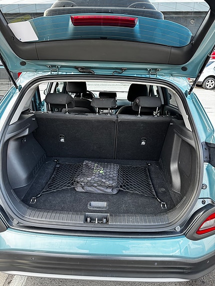 Hyundai Kona 24 of 29