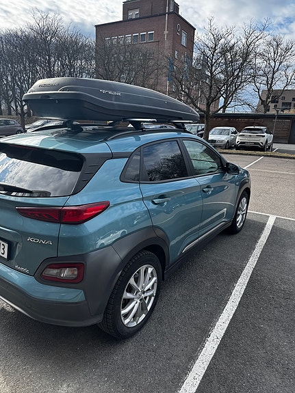 Hyundai Kona 3 of 29