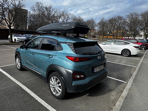 Hyundai Kona 5 of 29