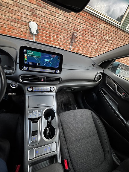 Hyundai Kona 11 of 29
