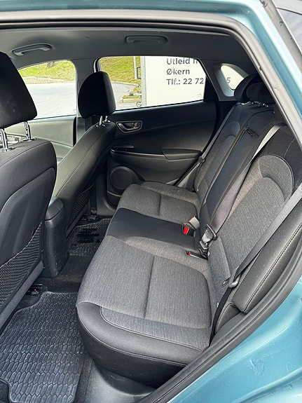 Hyundai Kona 21 of 29