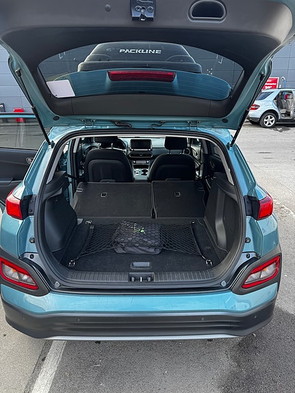 Hyundai Kona 23 of 29
