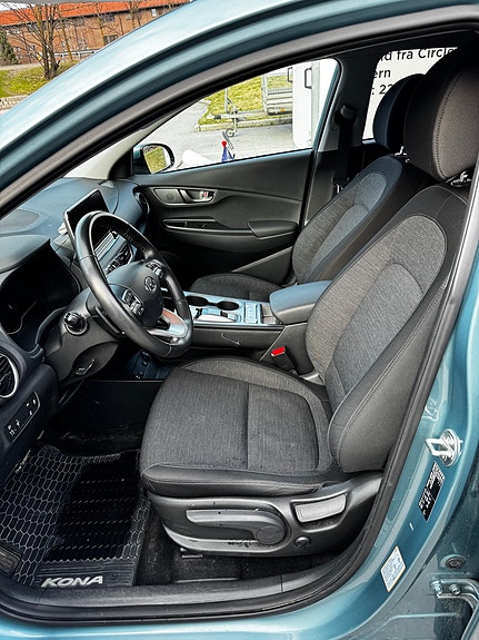 Hyundai Kona 15 of 29