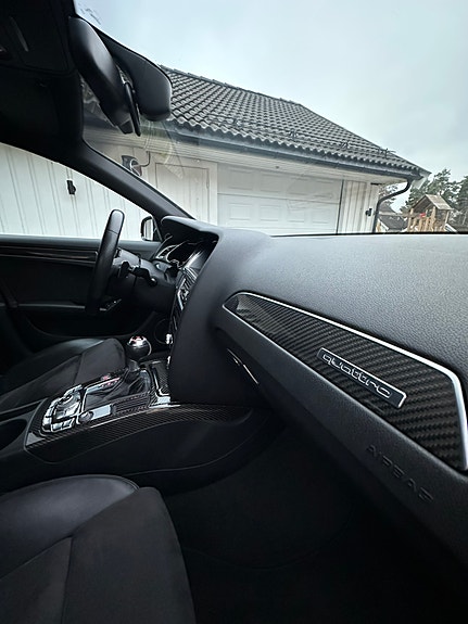 Audi RS4 25 of 27