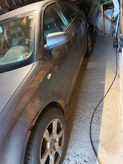 Audi A3 3 of 9