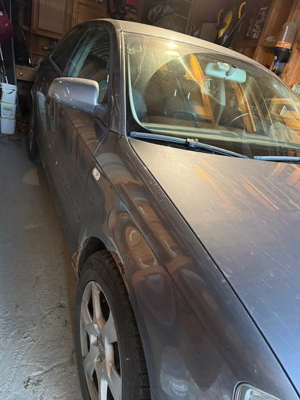 Audi A3 4 of 9