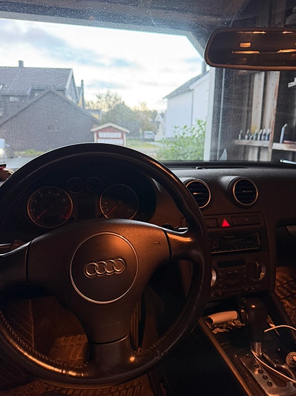 Audi A3 6 of 9