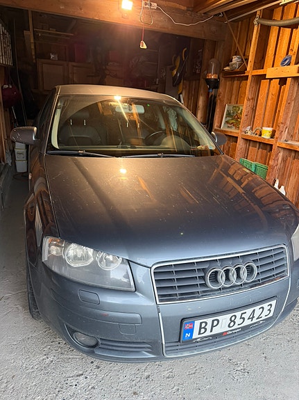 Audi A3 5 of 9