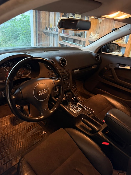 Audi A3 9 of 9