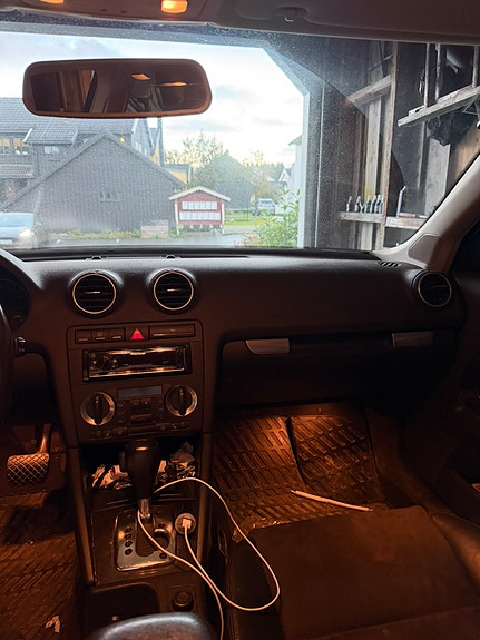 Audi A3 7 of 9