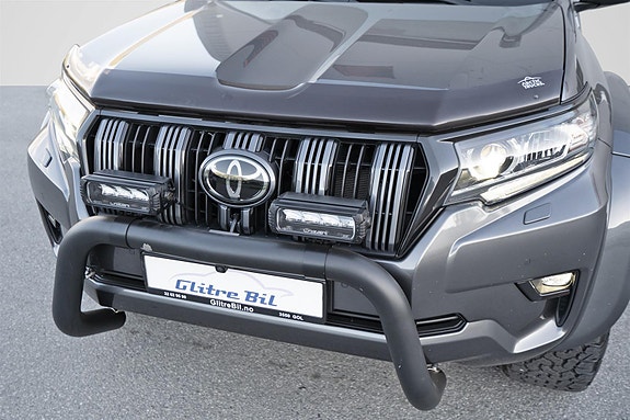 Toyota Land Cruiser 6 of 30