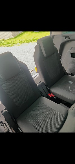 Peugeot 5008 22 of 22