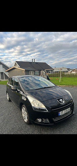 Peugeot 5008 6 of 22
