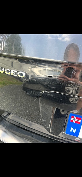 Peugeot 5008 9 of 22