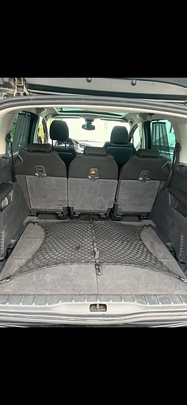 Peugeot 5008 19 of 22