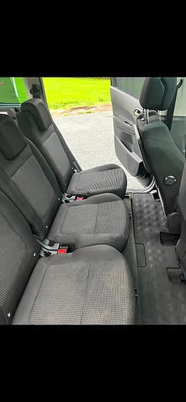 Peugeot 5008 21 of 22