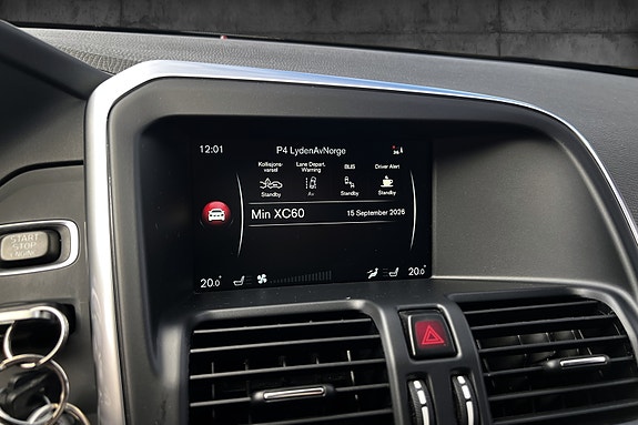 Volvo XC60 21 of 30