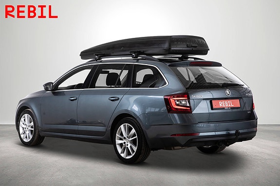 Skoda Octavia 5 of 26